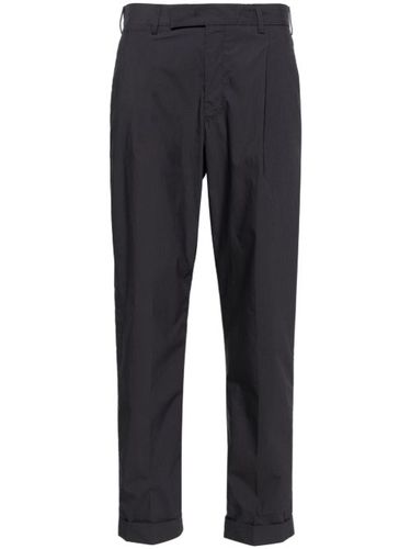 Pantalon chino à taille mi-haute - PT Torino - Modalova
