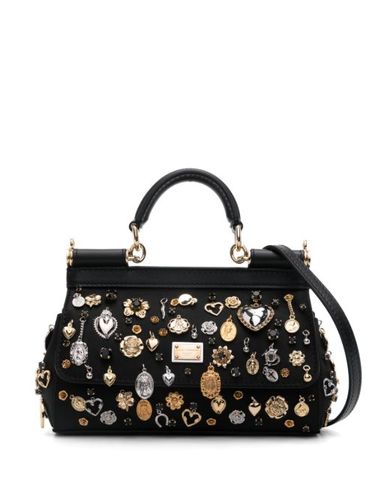 Petit sac à bandoulière Jewel - Dolce & Gabbana - Modalova