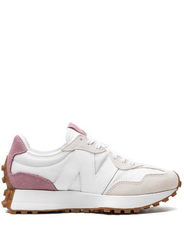 Baskets 327 'White/Pink' - New Balance - Modalova