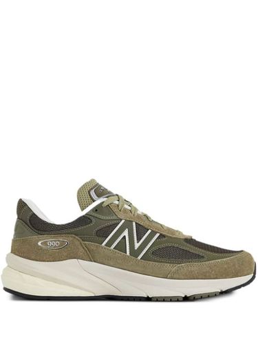 Baskets 990v6 'True Camo' - New Balance - Modalova