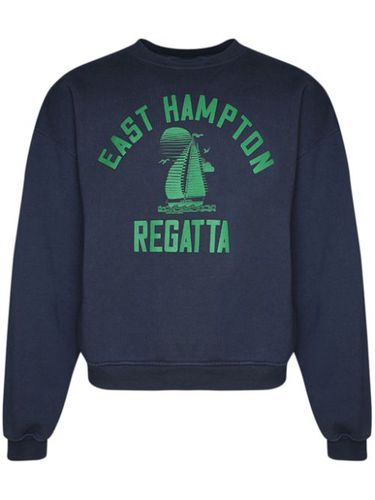 Sweat Hampton Regatta en coton - RHUDE - Modalova