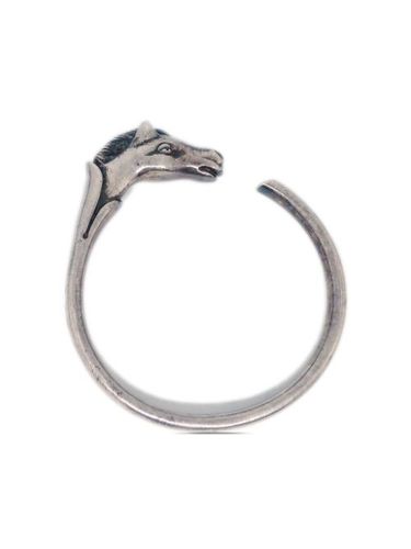 Bracelet Horse en streling (années 1990-2000) - Hermès Pre-Owned - Modalova