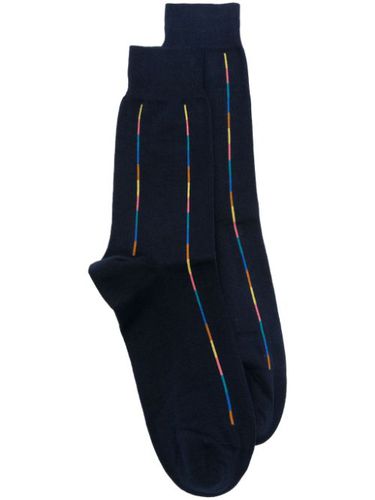 Chaussettes à rayures - Paul Smith - Modalova