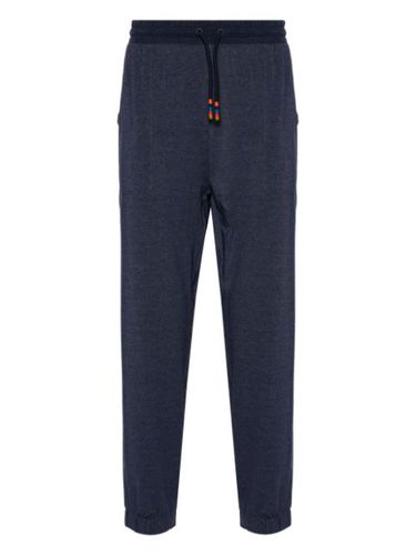 Pantalon de jogging en coton mélangé - Paul Smith - Modalova