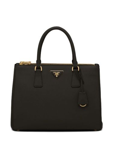 Grand sac Galleria en cuir - Prada - Modalova