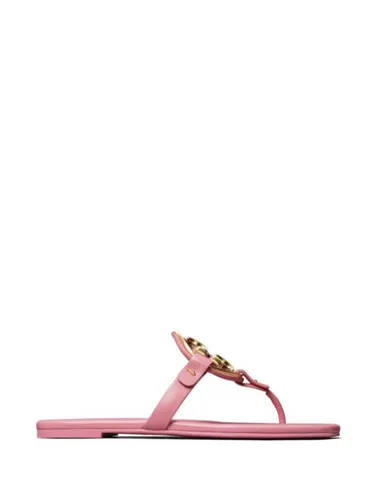 Sandales Miller en cuir souple - Tory Burch - Modalova