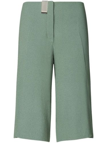 Pantalon à coupe stretch - Tory Burch - Modalova