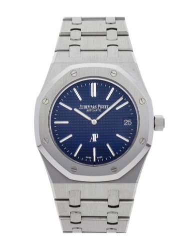 Montre Royal Oak 39 mm pre-owned - Audemars Piguet - Modalova