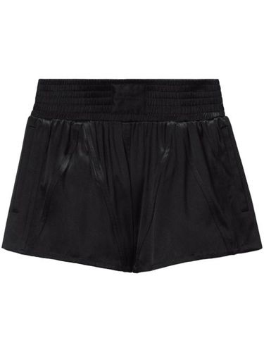 Short court à taille large - Alexander Wang - Modalova