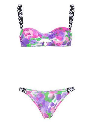 Bikini à fleurs - ROTATE BIRGER CHRISTENSEN - Modalova