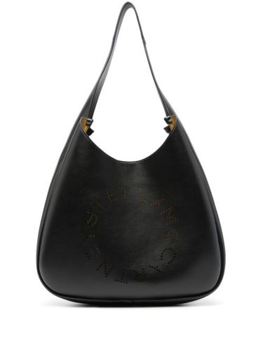 Sac cabas à découpes - Stella McCartney - Modalova