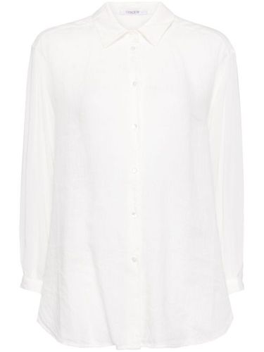 Transit chemise en lin - Blanc - Transit - Modalova