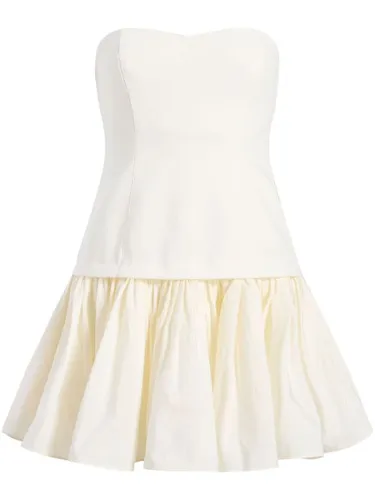 Robe courte Amanda - Cinq A Sept - Modalova