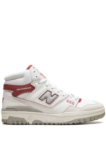 Baskets montantes 650 - New Balance - Modalova