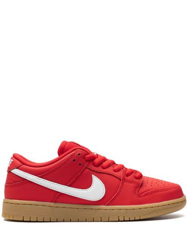 Baskets SB Dunk Pro 'University Red/Gum' - Nike - Modalova