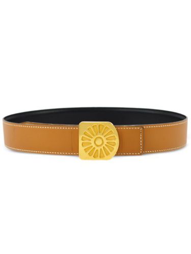 Ceinture Le Soleil Hinflower (1996) - Hermès Pre-Owned - Modalova