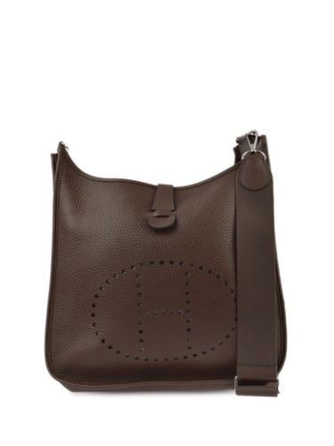 Sac porté épaule Evelyne GM (2013) - Hermès Pre-Owned - Modalova