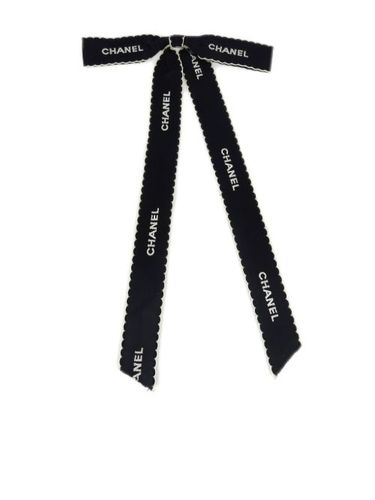 Broche à design de nœud (années 1990-2000) - CHANEL Pre-Owned - Modalova