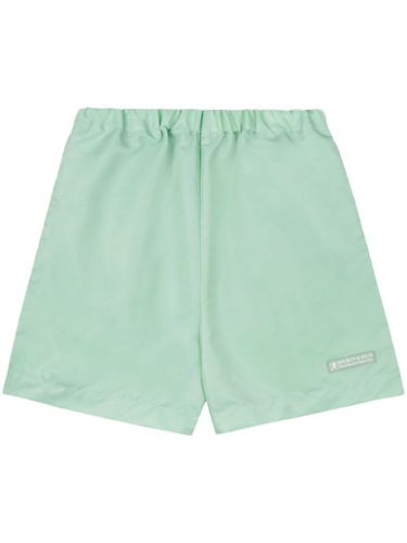 Short Good Health à patch logo - Sporty & Rich - Modalova