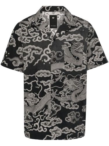 Chemise Cloud Dragon - Maharishi - Modalova