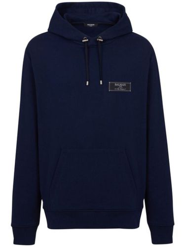 Hoodie Pierre - Balmain - Modalova