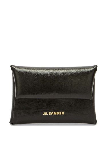 Mini portefeuille Coin Purse - Jil Sander - Modalova