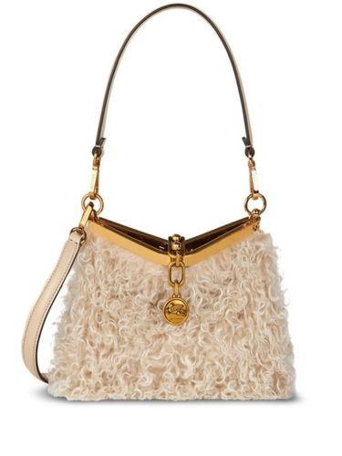 Petit sac à main Vela - ETRO - Modalova