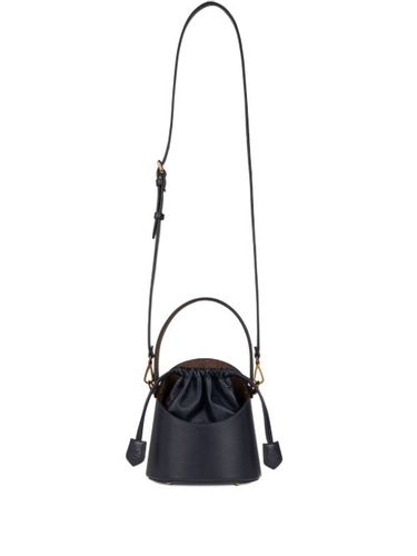 Petit sac à bandoulière Saturno en cuir - ETRO - Modalova