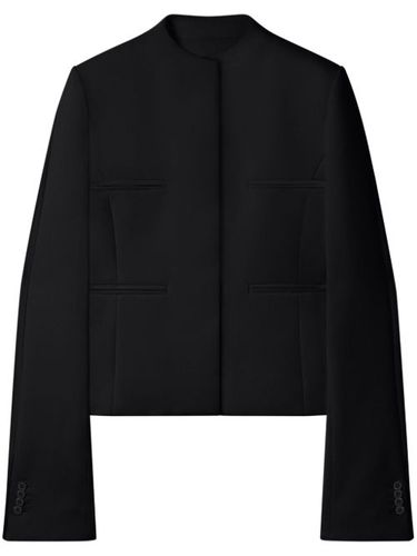 Veste Heritage à fermeture dissimulée - Courrèges - Modalova