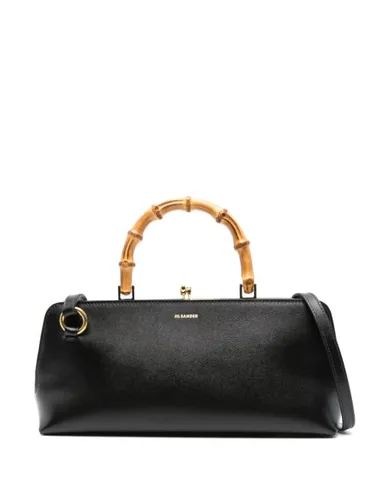 Sac cabas Goji en cuir - Jil Sander - Modalova