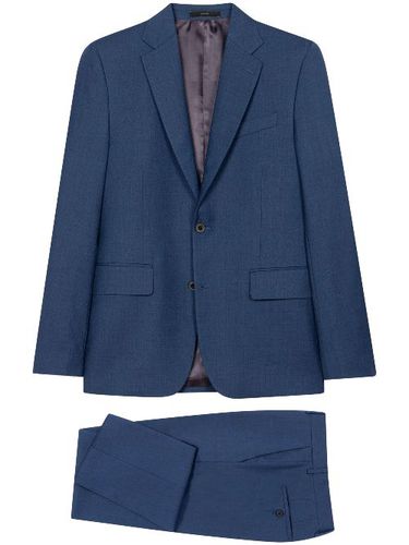 Paul Smith costume en laine - Bleu - Paul Smith - Modalova