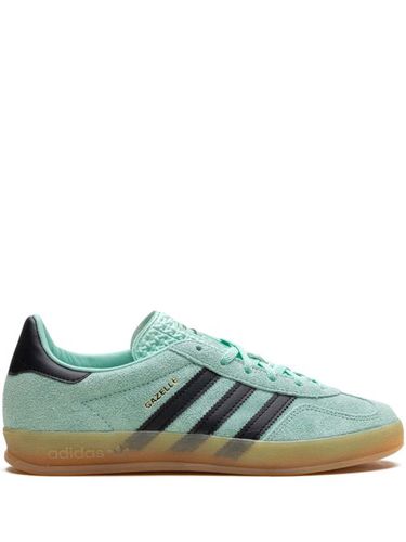 Baskets Gazelle Indoor 'Clemin/Black' - adidas - Modalova