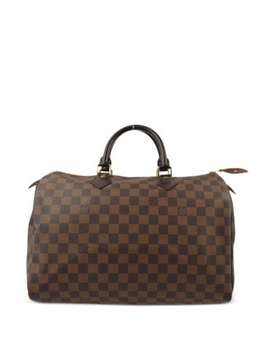 Sac à main Speedy 30 (2011) - Louis Vuitton Pre-Owned - Modalova