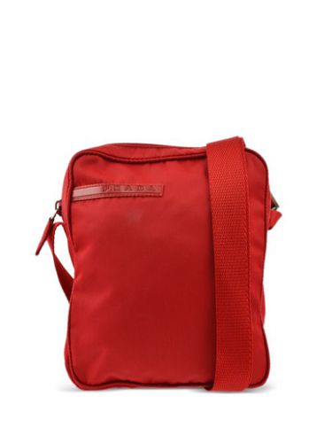 Sac à bandoulière Sport (années 1990-2000) - Prada Pre-Owned - Modalova