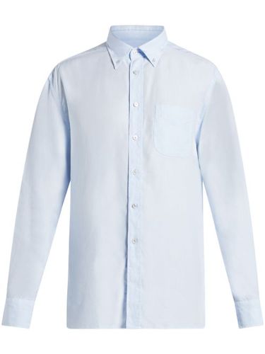 Chemise à manches longues - TOM FORD - Modalova