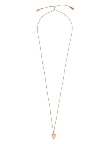 Collier à pendentif cœur - Paul Smith - Modalova