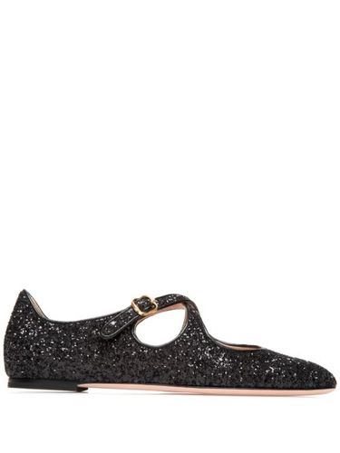 Ballerines à paillettes - Bally - Modalova