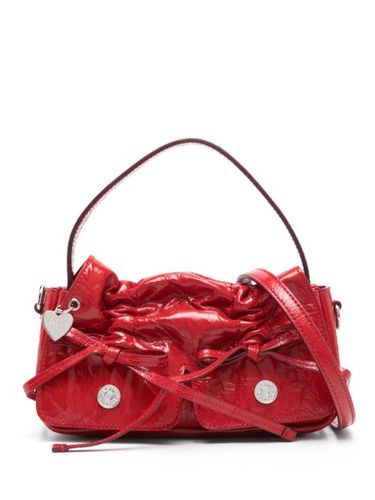 Mini sac à design multi-poches - Acne Studios - Modalova