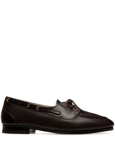 Derbies Pathy en cuir - Bally - Modalova