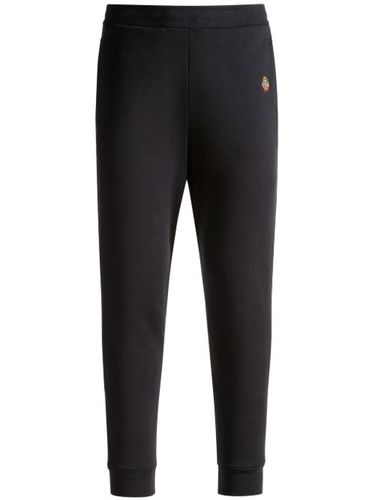 Pantalon de jogging fuselé à logo brodé - Bally - Modalova
