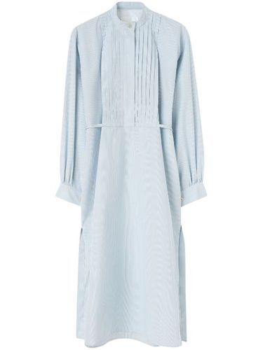 Robe en coton à manches longues - Jil Sander - Modalova