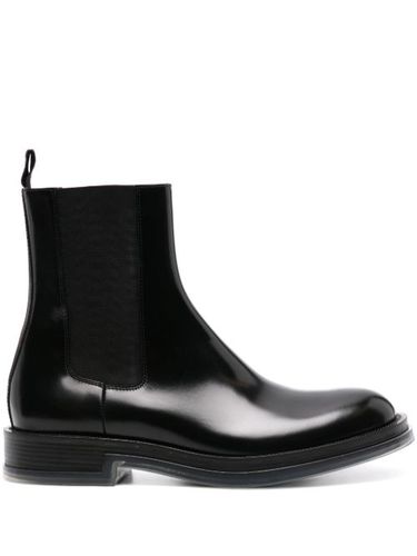 Bottines chelsea Float en cuir - Alexander McQueen - Modalova