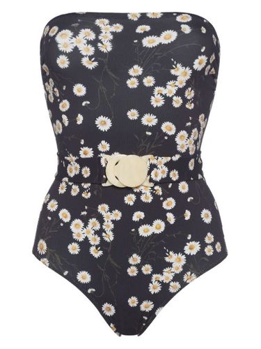 Maillot de bain Courtois à fleurs - ERES - Modalova