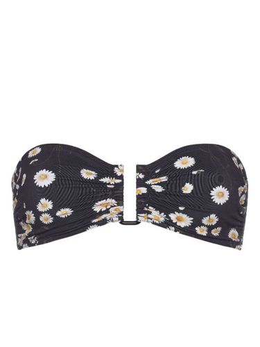 Haut de bikini Tendrement à fleurs - ERES - Modalova