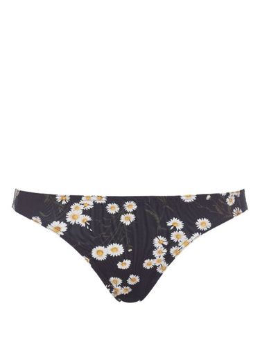 Bas de bikini Séduction à fleurs - ERES - Modalova