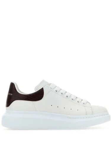 Baskets Oversized - Alexander McQueen - Modalova