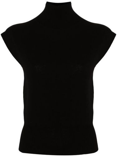 Débardeur SL Turtle en maille - Rick Owens - Modalova