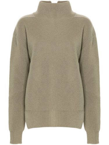 Pull Fisherman Tabard - Rick Owens - Modalova