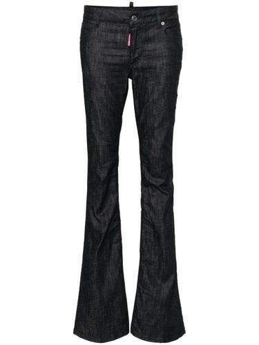 Jean à coupe évasée - DSQUARED2 - Modalova