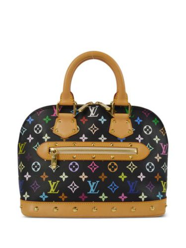 Sac à main Alma (2004) - Louis Vuitton Pre-Owned - Modalova